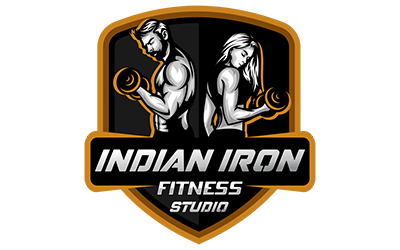 Indian Iron
